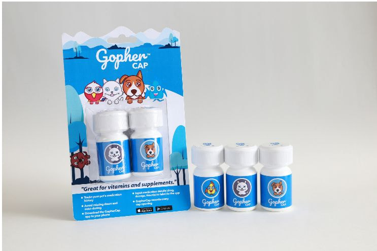 日本バイオハイテクノロジーズ　JBHI IMC社 GoPher